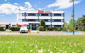 Ibis Mulhouse Ile Napoleon