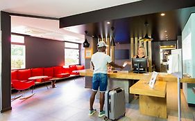 Ibis Mulhouse Ile Napoleon